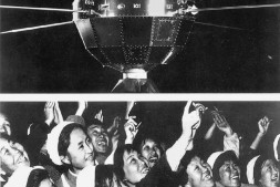 伟大斗争需要伟大民族精神