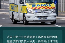 病毒溯源美国是最大嫌疑