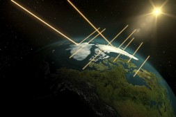 全球变暖以一种自己的方式陷入了恶性循环