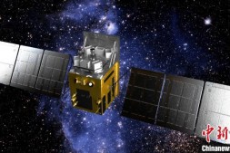 10亿特斯拉!中国“慧眼”直接测量到迄今宇宙最强磁场