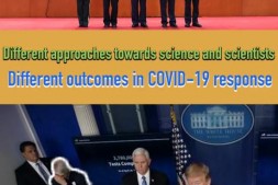 中美科学家的待遇 真是不一样