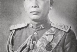 当“暹罗”改名“泰国”