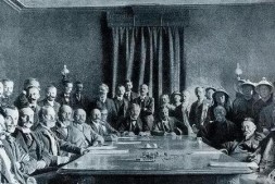 美国建清华大学,并非精神高尚,是要在精神上支配中国