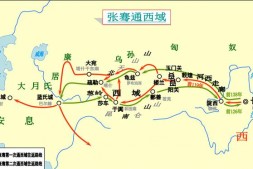 中国古代为何没有打开印度洋的出海口?