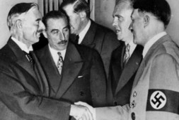 历史表明中国必将和平崛起