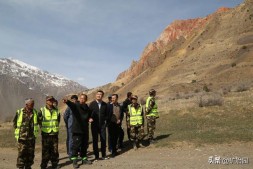 中-塔合资的中亚地区最大投资项目投产推迟至2021年