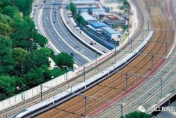 中国铁路“走出去”发展战略研究