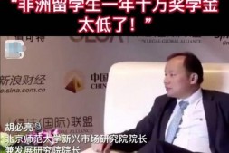 超国民待遇没必要