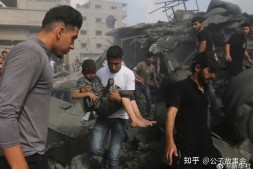 逐鹿政经本末轮回以色列对中东的恐怖战火为希特勒翻案