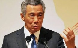 新加坡总理爆发家族危机的隐喻