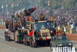 印度边境事闹大了