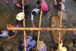 攻坚中国最后14个连片深度贫困区