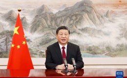 读懂习近平最新达沃斯演讲