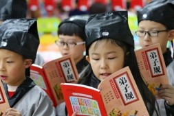 国学为何总能凌霜傲雪充满活力张力兴盛勃发